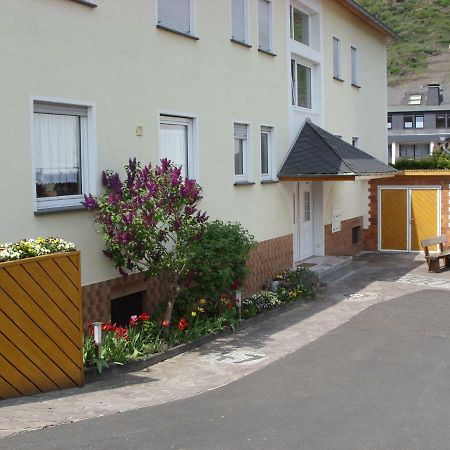 Fewo Moselblick Appartamento Ernst Esterno foto