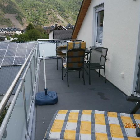 Fewo Moselblick Appartamento Ernst Esterno foto