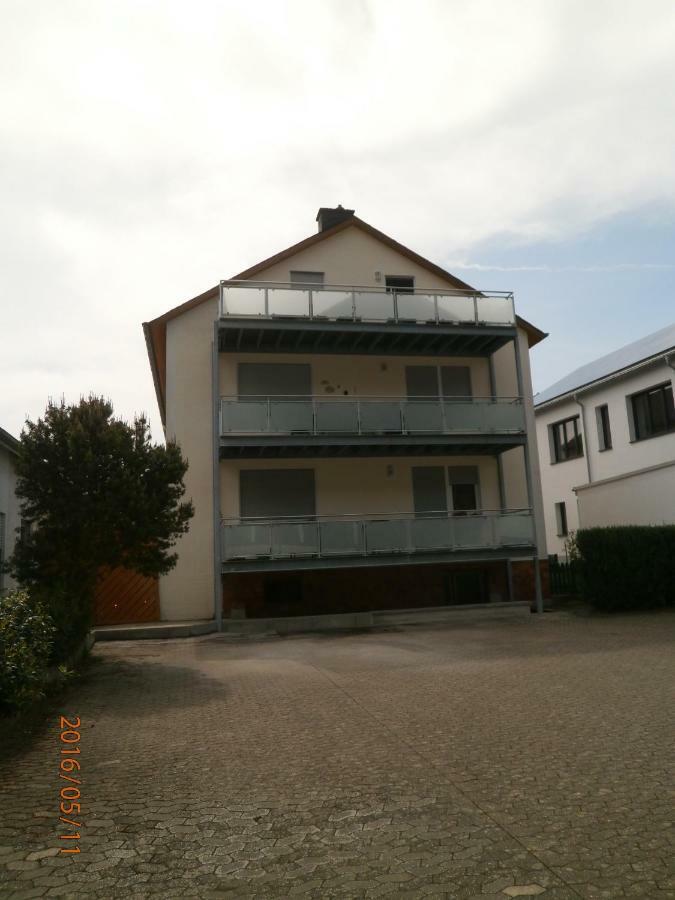 Fewo Moselblick Appartamento Ernst Esterno foto